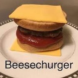McDonald's - Just read it bruh