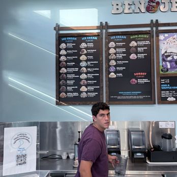 Ben & Jerry’s - Caterers Near Me - Bend, Oregon
