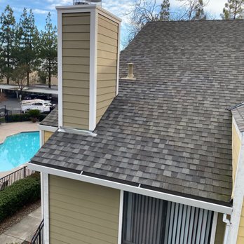 Tromler Construction - Quick Insurance claim repairs at this apartment community in Sacramento. - General Contractors Near Me