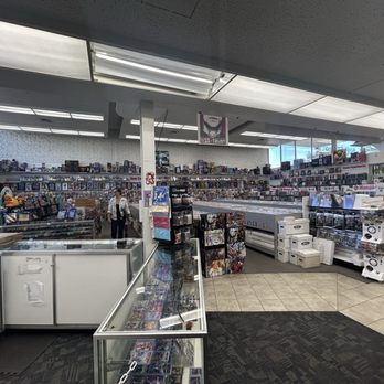 A-1 Comics - Comic Books Near Me - Roseville, California