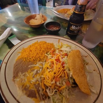 Fiesta Mexicana - Mexican Near Me - Moab, Utah