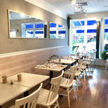 Bluestone Lane Hoboken Café - Coffee & Tea Near Me - Hoboken, New Jersey