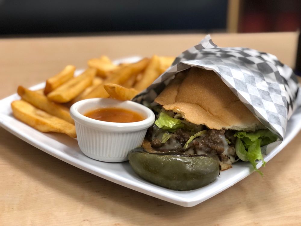 La Santaneca Pupuseria