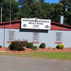 Northern Chautauqua Rifle & Pistol Club