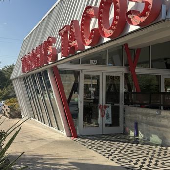 Torchy's Tacos - Tacos Near Me - Austin, Texas