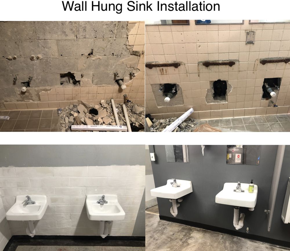 Slide of Pure Water Ministry