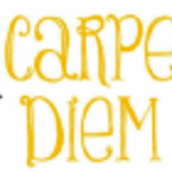 Librairie Carpe Diem - Logo