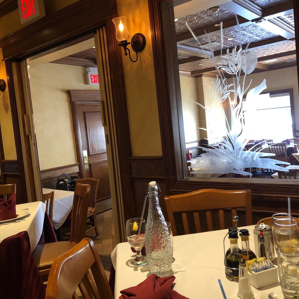 Valença Restaurant - Plenty of seating. - Steakhouses Near Me - Elizabeth, New Jersey Valença Restaurant - Plenty of seating. - Steakhouses Near Me - Elizabeth, New Jersey