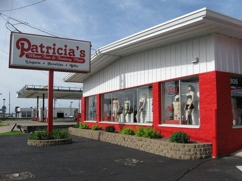 PRISCILLA'S - CLOSED - Updated September 2026 - 805 S Dirksen Pkwy