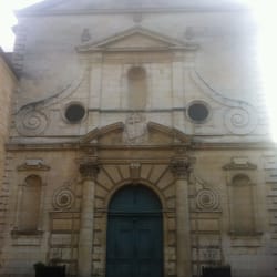 Temple du Hâ