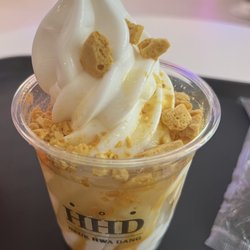 Heuk Hwa Dang