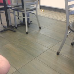 Sad. Someone dropped their krystal.