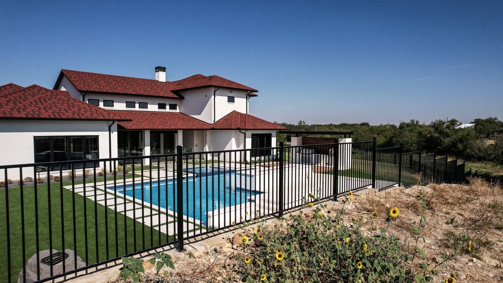 Slide of S&B Roofing & Exteriors