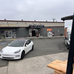 Slappy's Garage Linda Vista