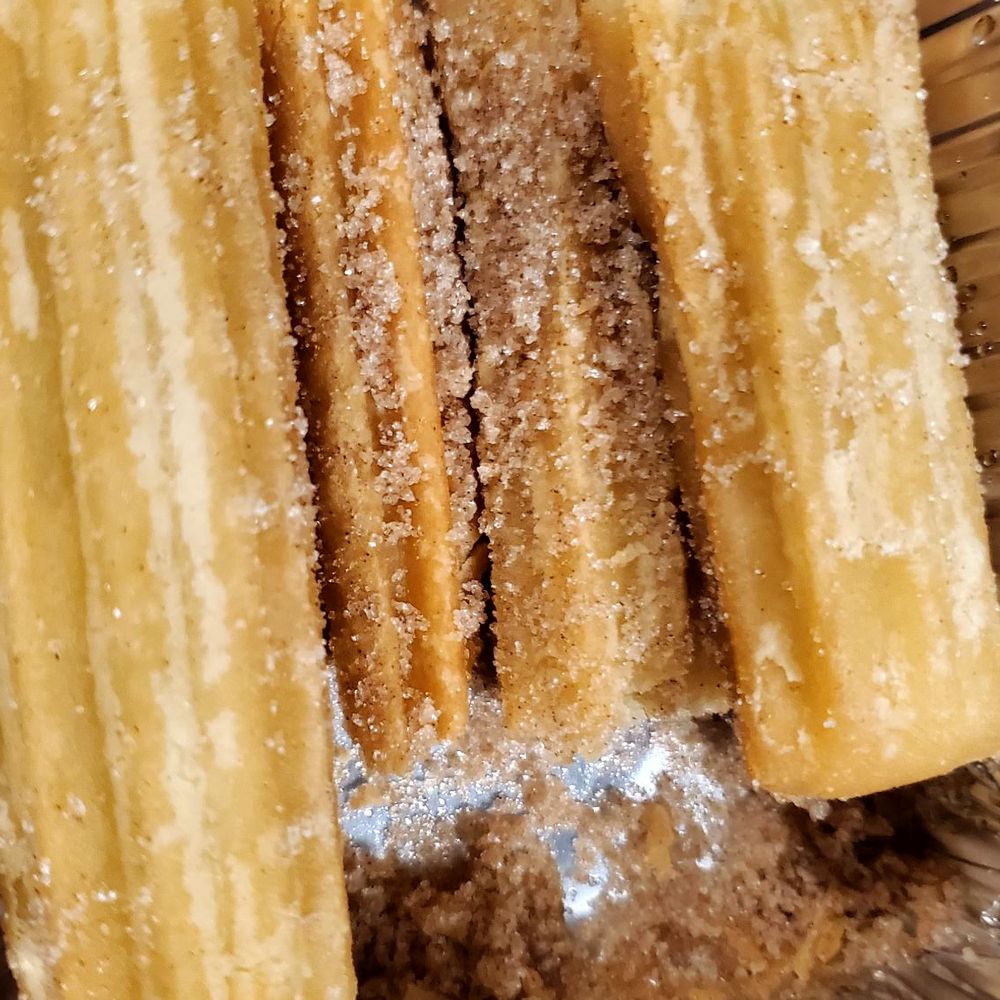 La Taqueria -Oceanside - Churros - Mexican Near Me - Oceanside, New York
