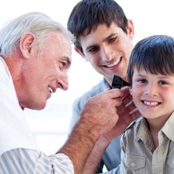 Boca Center for Healthy Living - Family Medicine