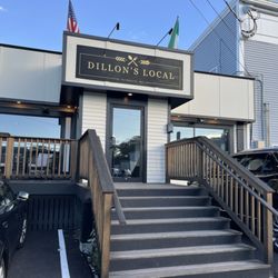 Dillon's Local