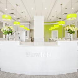 Blow La La - Come see our ultra chic blow dry bar!