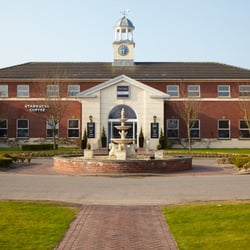 St. David's Park Hotel