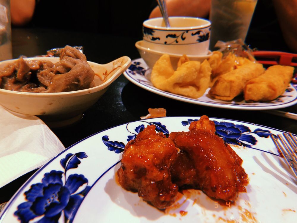 PEKING2 10 Reviews Chinese 275 Southside Mall Rd, South Williamson, KY Restaurant