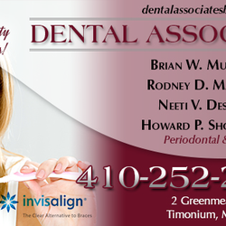 Dental Associates