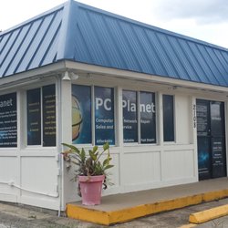 PC Planet