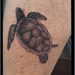 Island Ink Studio