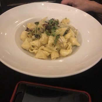 Zinna's Bistro - Lemon Ricotta Pasta - Italian Near Me - Cranbury, New Jersey Zinna's Bistro - Lemon Ricotta Pasta - Italian Near Me - Cranbury, New Jersey
