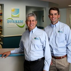 John R Christensen, DDS MS - Dr. John Christensen & Dr. Rob Christensen
