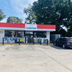Cumberland Farms - New Cumberland farms corner of Jackson & New Warrington road.