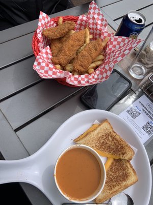 Base Camp Bar & Grill by null