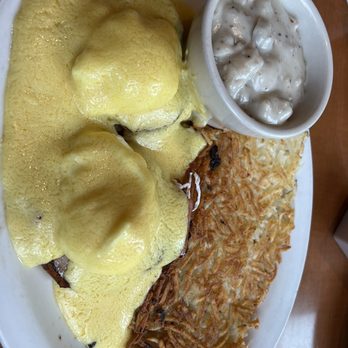 Collector's Choice Restaurant - Breakfast & Brunch Near Me - Snohomish, Washington