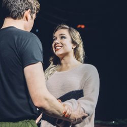Awaken LA Church - Rehearsals for 'Faith & A Soldier' Christmas Play 2019 created by Awaken LA