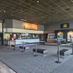 Flagship Premium Cinemas