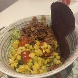 Burrito Bowl