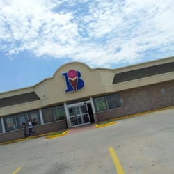 Braum's - August 2012