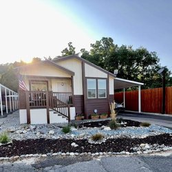 Resthaven Mobile Home Park