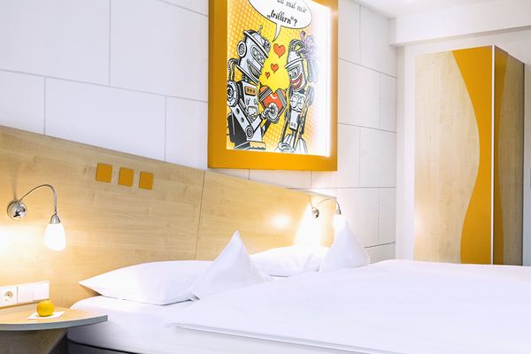 Hotel Am Triller by null