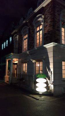 churrasco restaurant ALEGRIA shinjuku by null