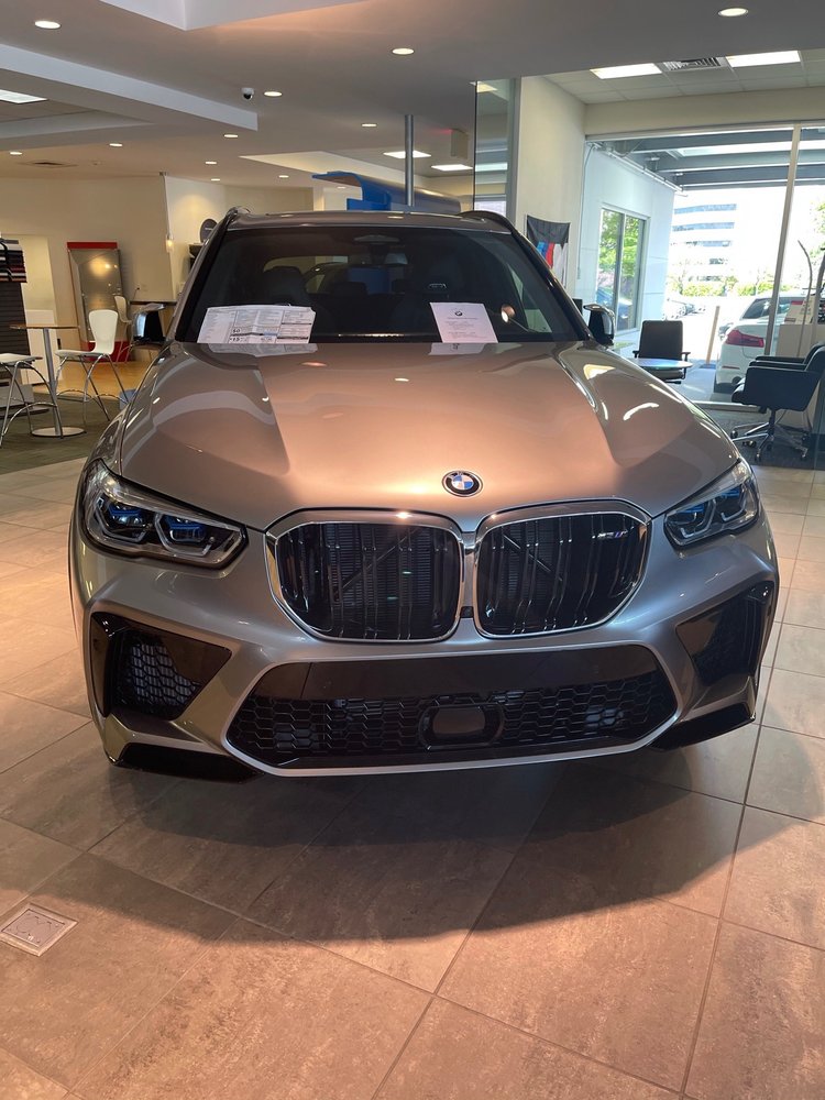 PLAZA BMW - Updated October 2025 - 53 Reviews - 11858 Olive Boulevard ...