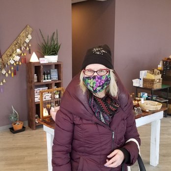 Zen Dens - Beautiful front area. - Float Spa Near Me - Kalamazoo, Michigan