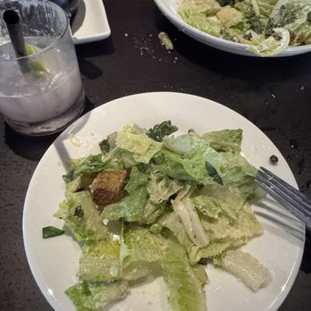 Red Door Woodfired Grill - EXP Large Caesar Salad - American Near Me - Omaha, Nebraska