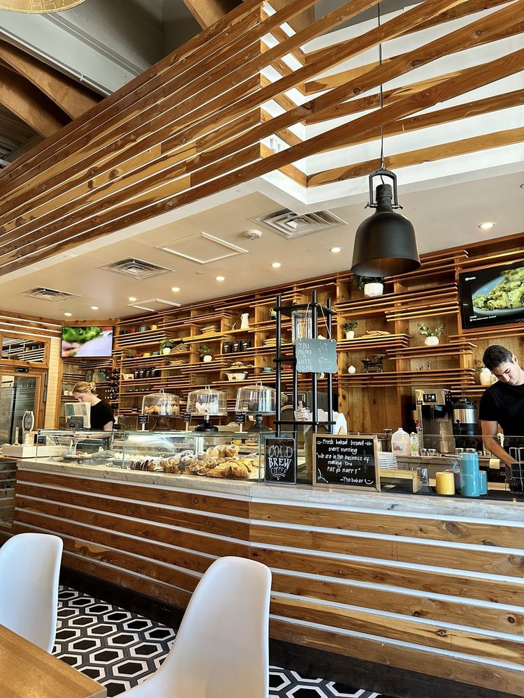 Levure Bakery & Patisserie Image