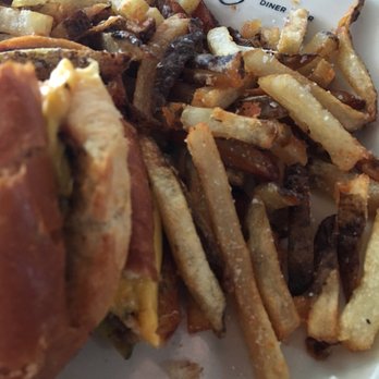 Nighthawks - Burger and fries - Diners Near Me - Minneapolis, Minnesota Nighthawks - Burger and fries - Diners Near Me - Minneapolis, Minnesota