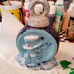 Char’s Ceramic Shop