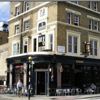 The Goldsmith Pub & Dining Room - Gastropubs Near Me - London, XGL The Goldsmith Pub & Dining Room - Gastropubs Near Me - London, XGL