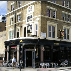 The Goldsmith Pub & Dining Room