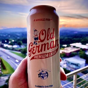 Asheville’s In Good Spirits