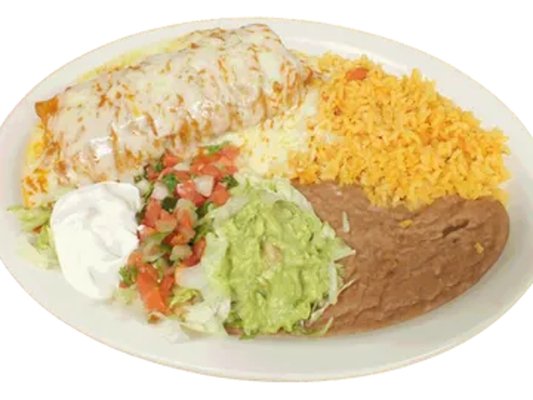 El Dorado Restaurant by null