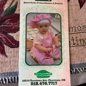 Nettie Ann's Bakery - a baby in a pink dress - Bakeries Near Me - Chouteau, Oklahoma Nettie Ann's Bakery - a baby in a pink dress - Bakeries Near Me - Chouteau, Oklahoma